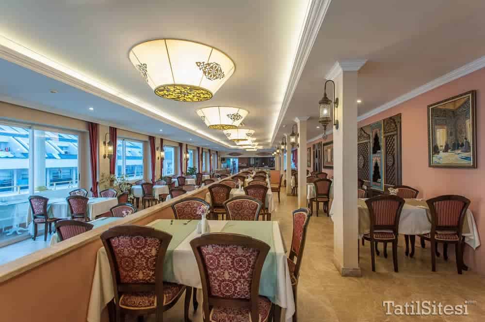 Antique Roman Palace Hotel